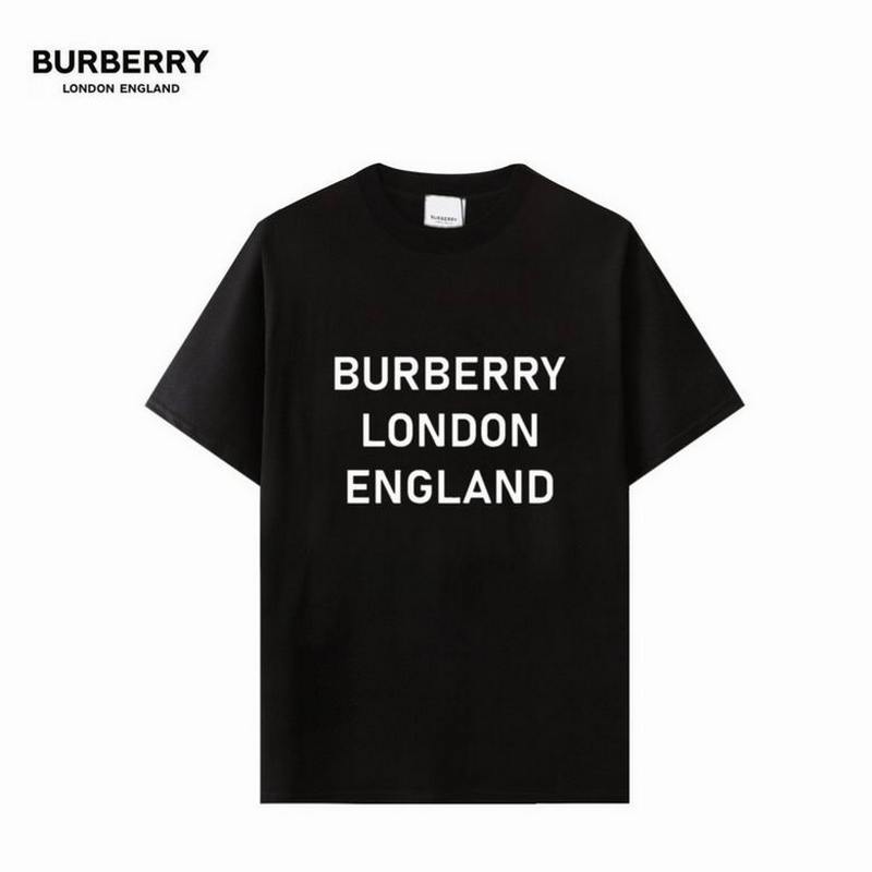 Burberry Men's T-shirts 370